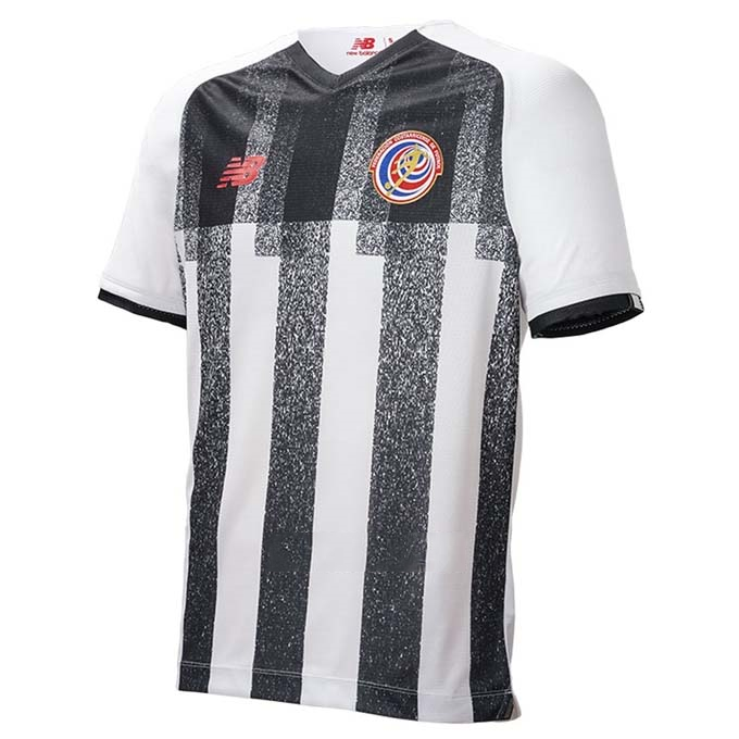 Tailandia Camiseta Costa Rica 2nd 2021